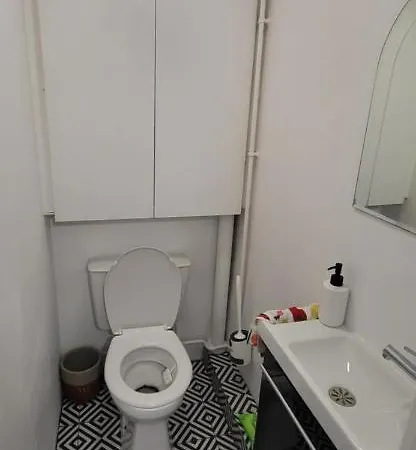 Austerlitz Cocoon París